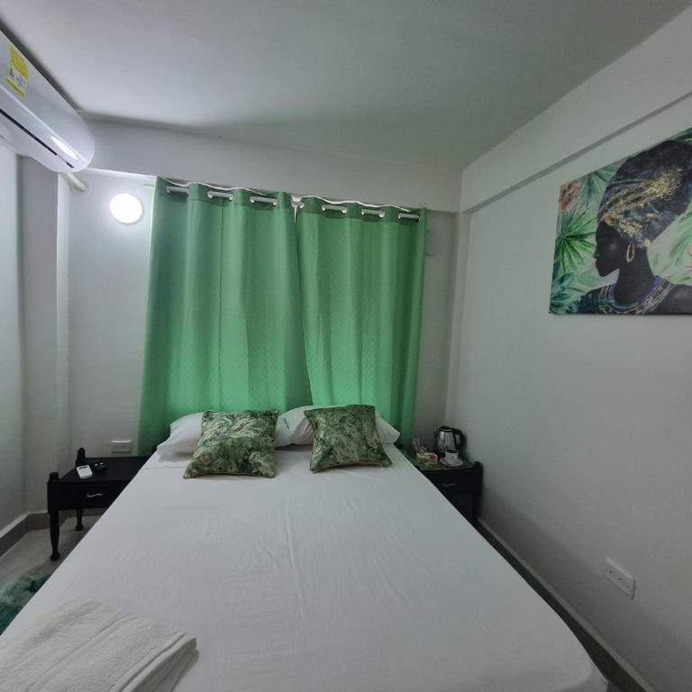 Posada Cedar Valley - Habitación Doble - 26