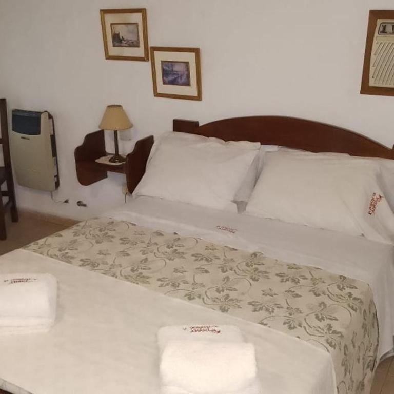 La Posada de Akasha - Double Room - 3