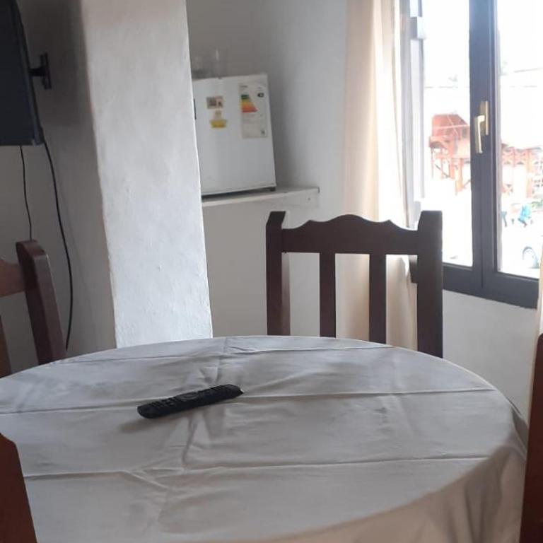 La Posada de Akasha - Classic Quadruple Room - 1