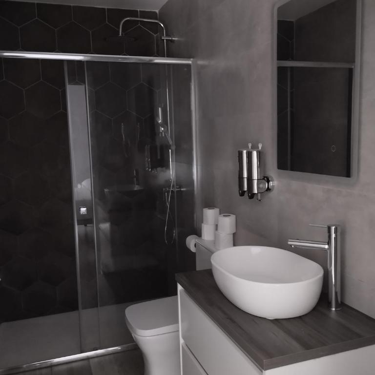 Finca El Rabil - Apartamento de 2 dormitorios - 25