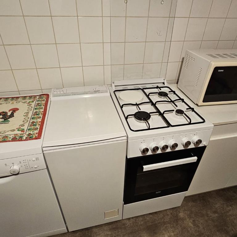 Maison F4 70 m² avec jardin à Royan - FR-1-71-52 - Casa per le Vacanze (6 Adulti) - 25