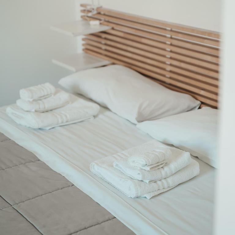 Dimora Mariù - Doppelzimmer - 13
