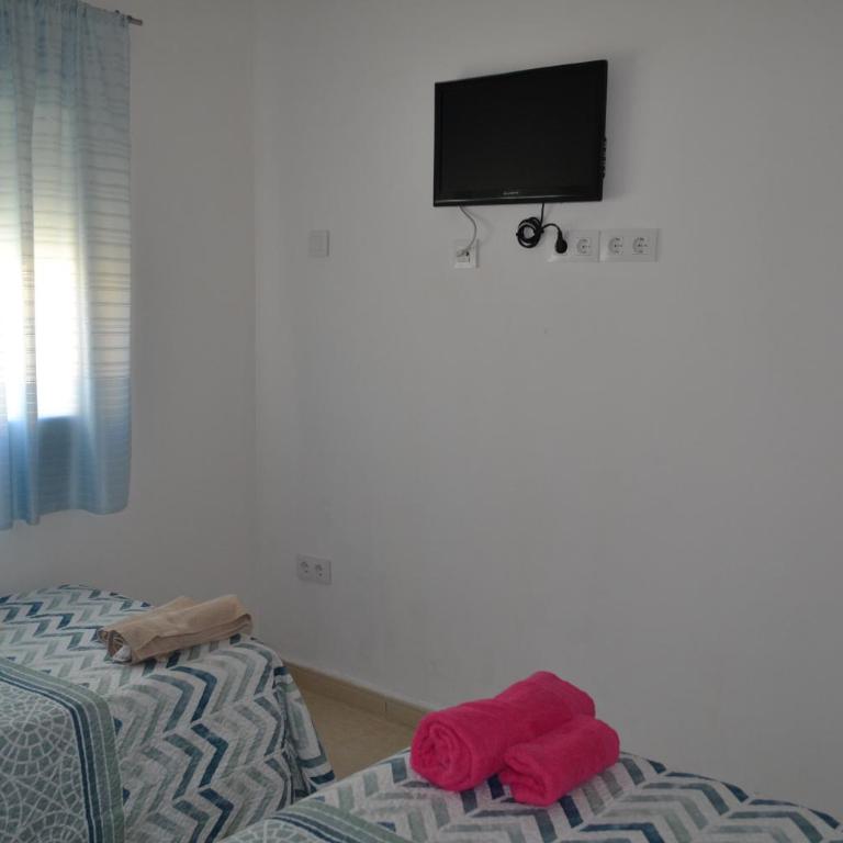 Triplex a 200 metros de la playa - Apartamento de 2 dormitorios - 11