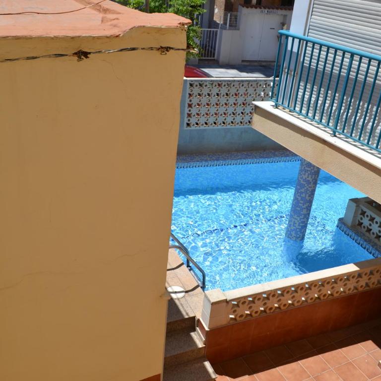 Triplex a 200 metros de la playa - Apartamento de 2 dormitorios - 24