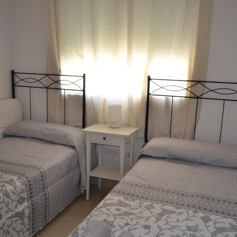 Triplex a 200 metros de la playa - Apartamento de 2 dormitorios - 14