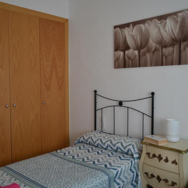 Triplex a 200 metros de la playa - Apartamento de 2 dormitorios - 9