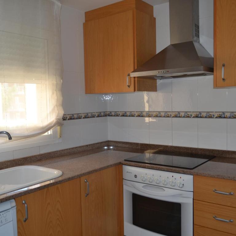 Triplex a 200 metros de la playa - Apartamento de 2 dormitorios - 17