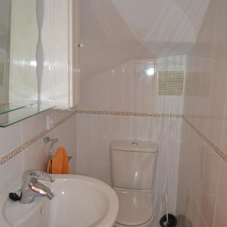 Triplex a 200 metros de la playa - Apartamento de 2 dormitorios - 21