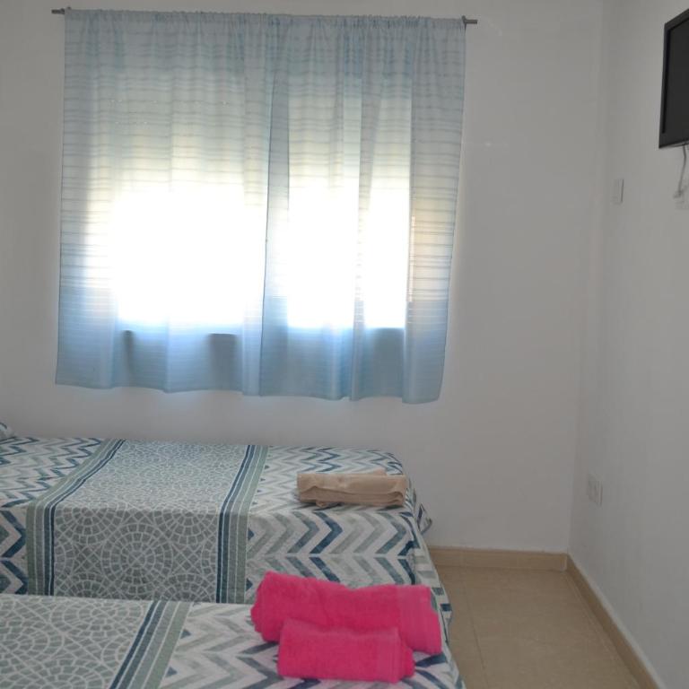 Triplex a 200 metros de la playa - Apartamento de 2 dormitorios - 10