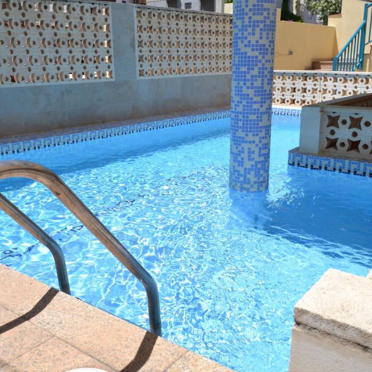 Triplex a 200 metros de la playa - Apartamento de 2 dormitorios - 23