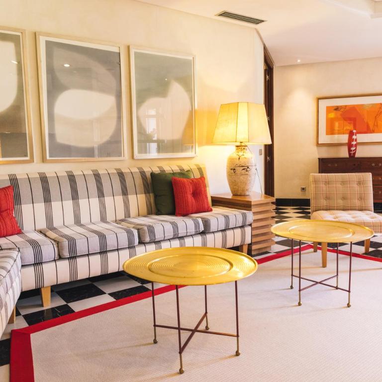 Rio Real Golf & Hotel - Suite Executive - 2