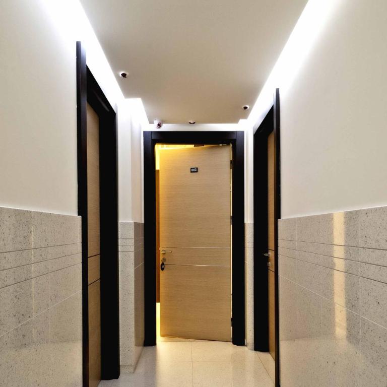 Ibis Styles Milano Centro - Camera (6 Adulti) - 5