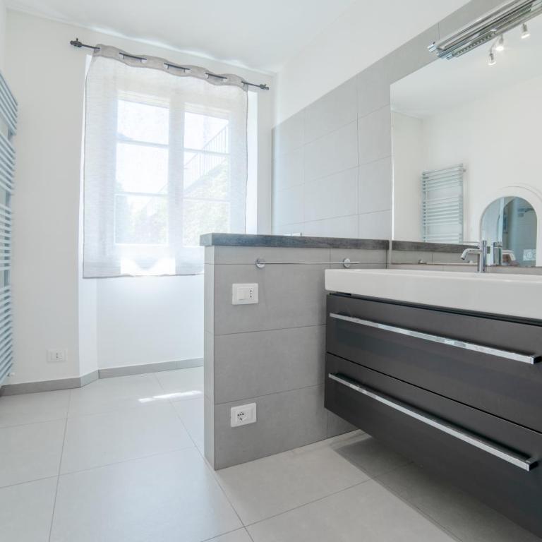 Il Nido - Casa con 2 Camere da Letto - 9