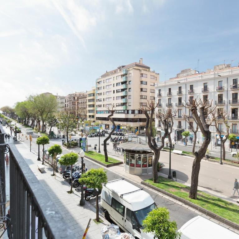 Andreas Apartments - Estudio - 4