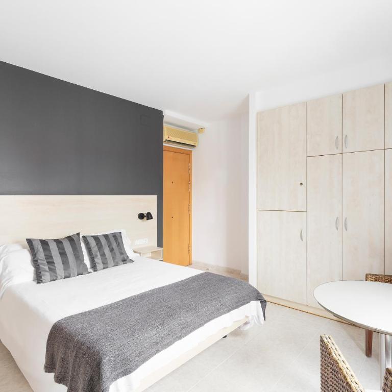 Andreas Apartments - Estudio - 3