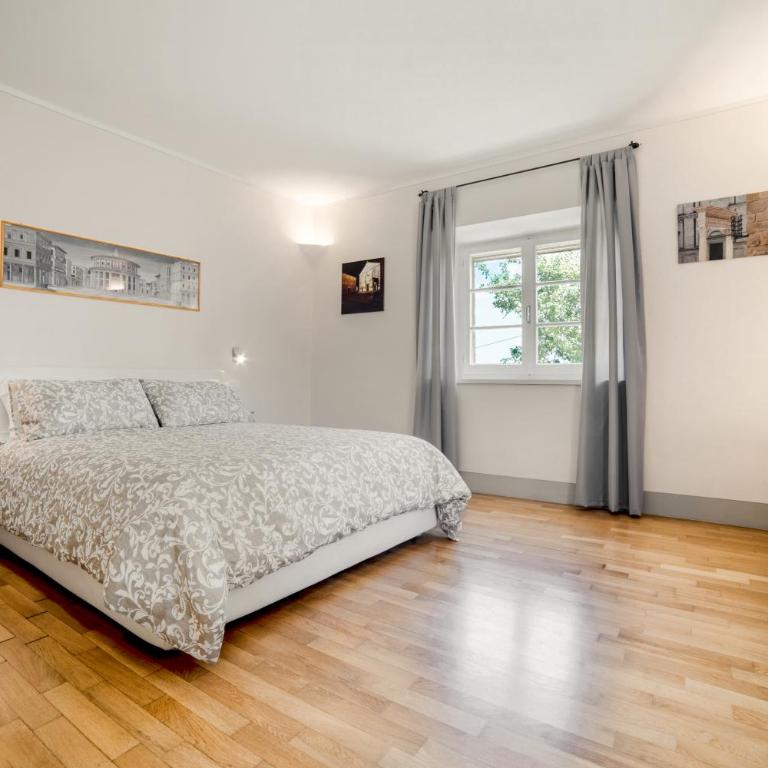 Il Nido - Casa con 2 Camere da Letto - 8