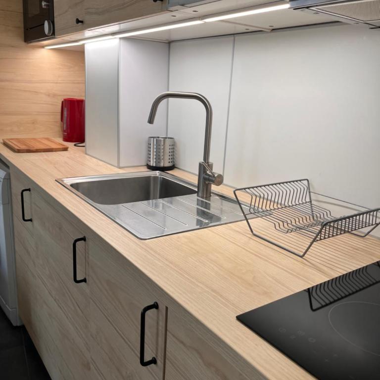 Málaga La Bella centro histórico - Apartamento de 1 dormitorio - 15