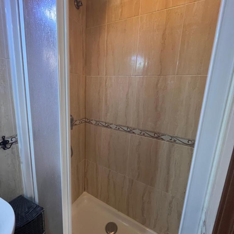 Málaga La Bella centro histórico - Apartamento de 1 dormitorio - 24