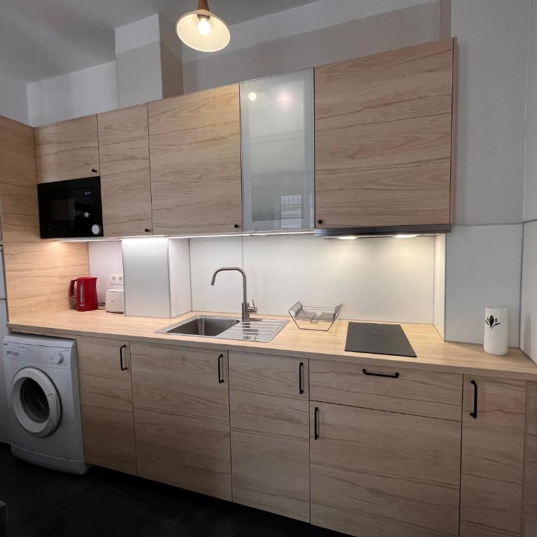 Málaga La Bella centro histórico - Apartamento de 1 dormitorio - 25