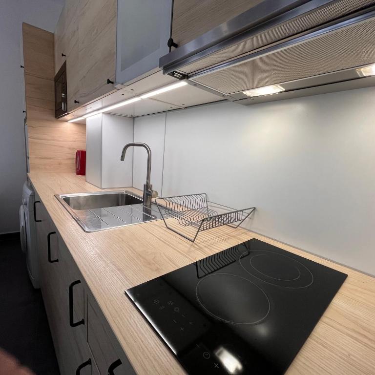 Málaga La Bella centro histórico - Apartamento de 1 dormitorio - 21