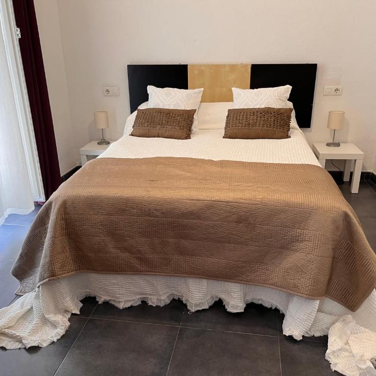 Málaga La Bella centro histórico - Apartamento de 1 dormitorio - 31