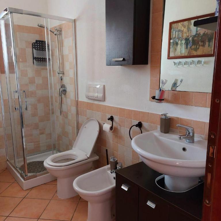 Sweet Home - Two-Bedroom Apartment - 9