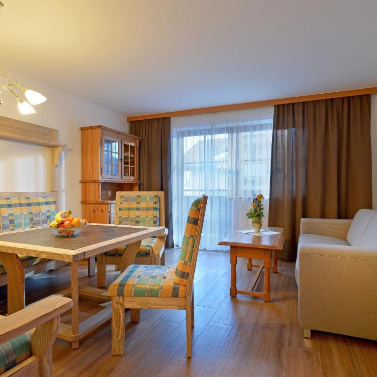 Appartement Fuchs Ferdinand - Apartamento de 2 dormitorios - 5