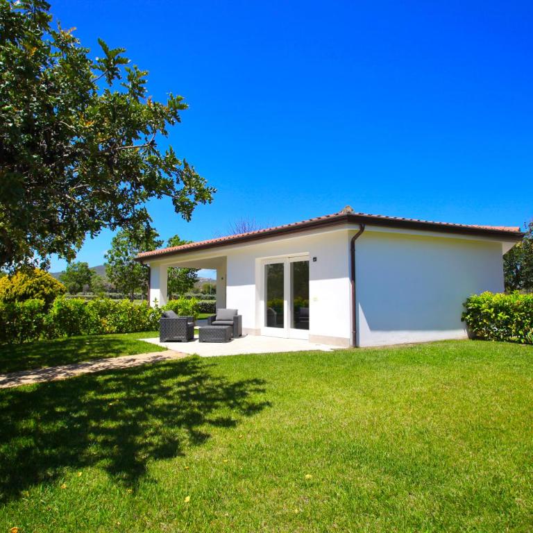 Resort Abbaia Ba - Camera Deluxe (2 Adulti + 1 Bambino) - 3