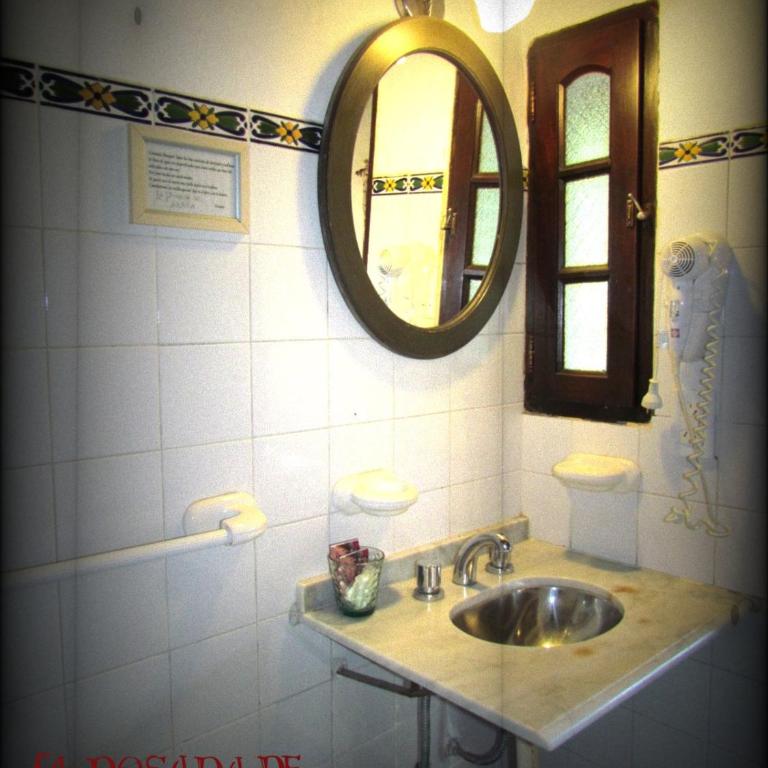 La Posada de Akasha - Double Room - 1