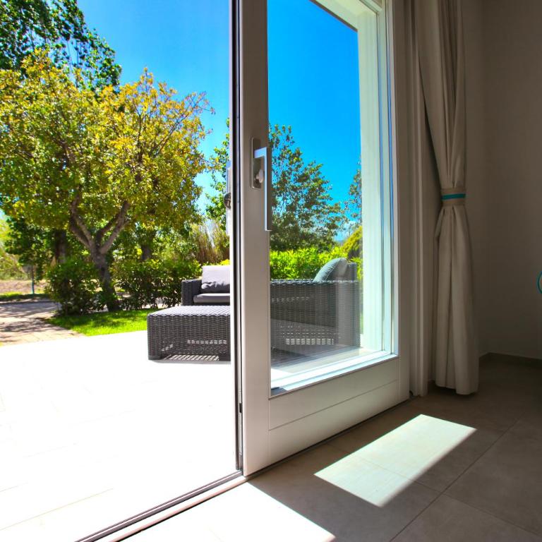 Resort Abbaia Ba - Camera Deluxe (2 Adulti + 1 Bambino) - 4