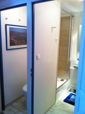 T2 à pied de plage sur ancien hôtel chic, samedi a samedi - Appartamento con 1 Camera da Letto - 19