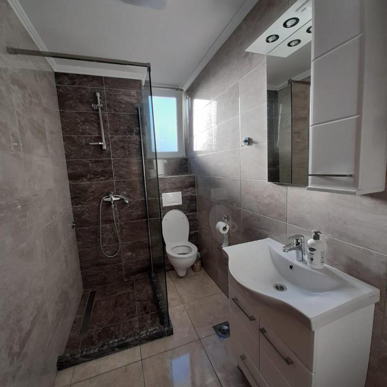 Apartmani Pantovic - Apartman 1 - Apartment - 6