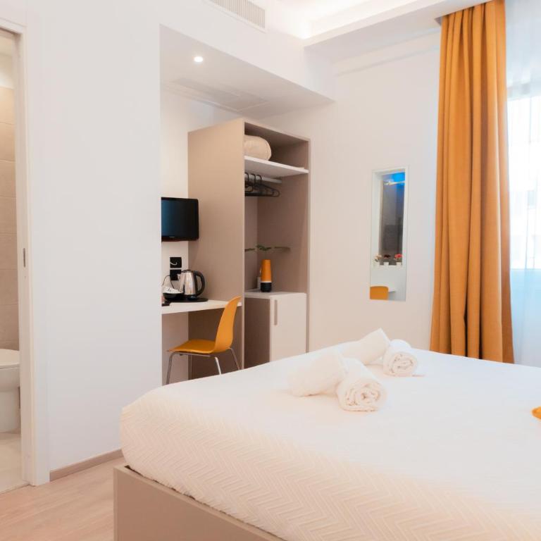 Liolá Cefalù - Double Room - 13