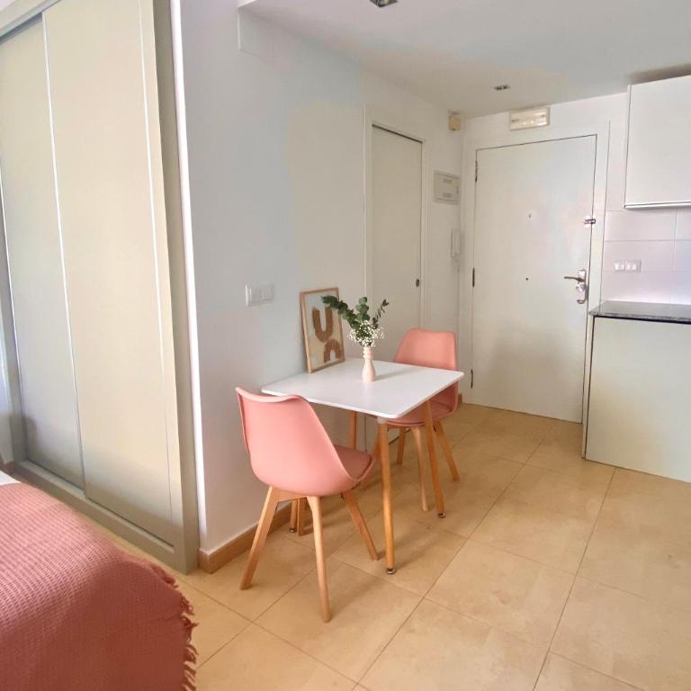 La Gavina Suite Xàbia - Apartamento de 1 dormitorio - 10