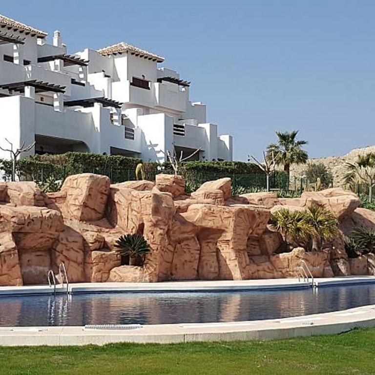 Casa Ana Vera Playa - Apartamento de 2 dormitorios - 1