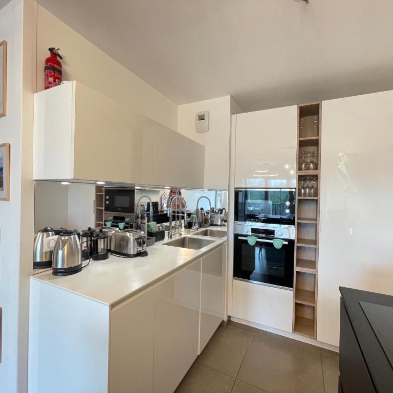 Sweet Break Annecy - Appartement 1 Chambre - 14