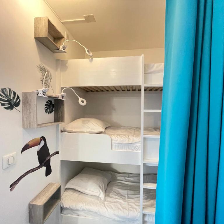 Sweet Break Annecy - Appartement 1 Chambre - 20