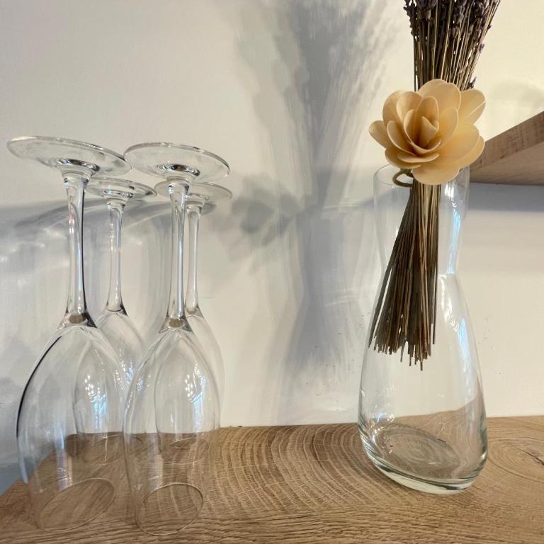Sweet Break Annecy - Appartement 1 Chambre - 18