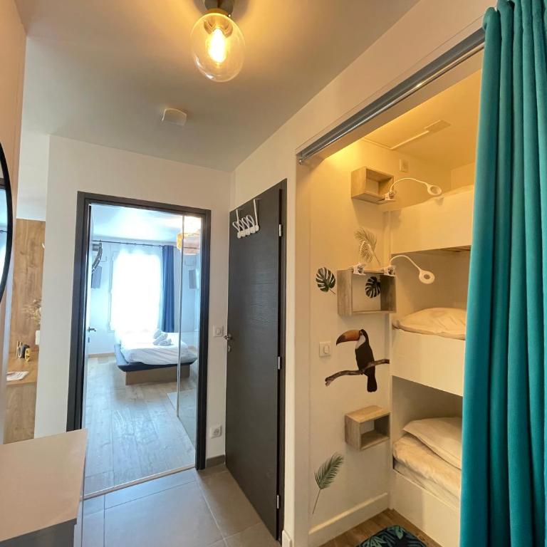 Sweet Break Annecy - Appartement 1 Chambre - 19