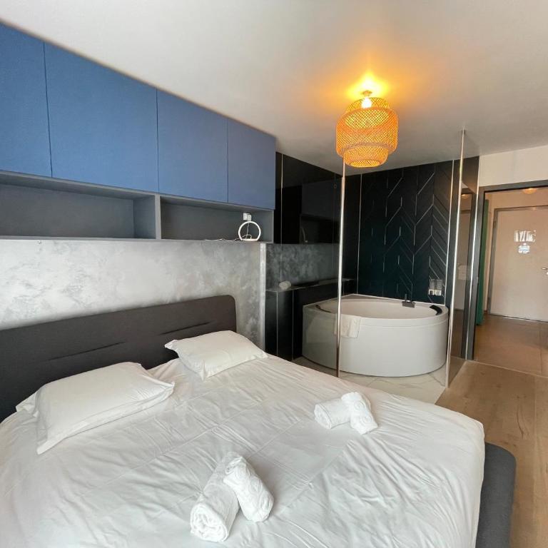 Sweet Break Annecy - Appartement 1 Chambre - 3