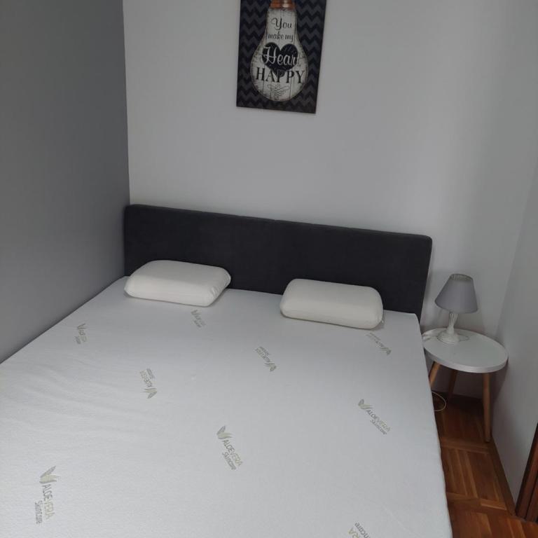 Smiley - Subotica Centar - Apartment - 19