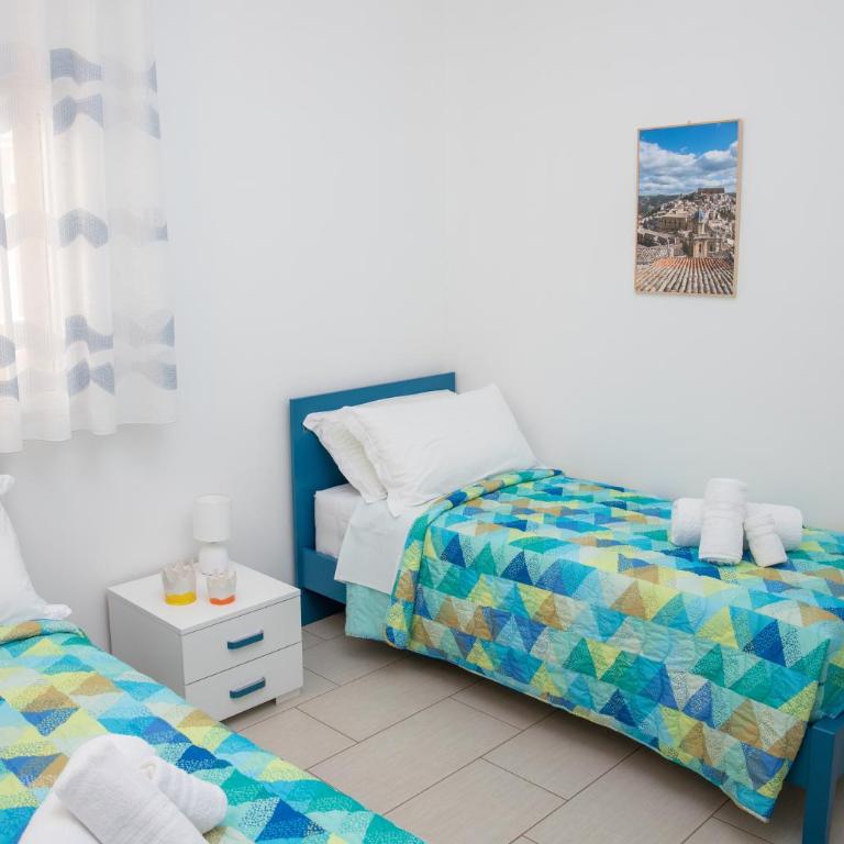 Case Fedelena (Via Salgari) - Appartamento con 3 Camere da Letto - 6