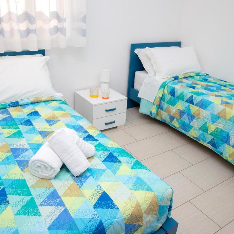 Case Fedelena (Via Salgari) - Appartamento con 3 Camere da Letto - 13