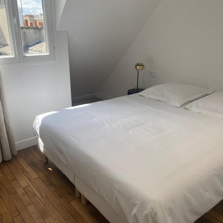 Dauphine - Modern Apartment - Appartement 1 Chambre - 7