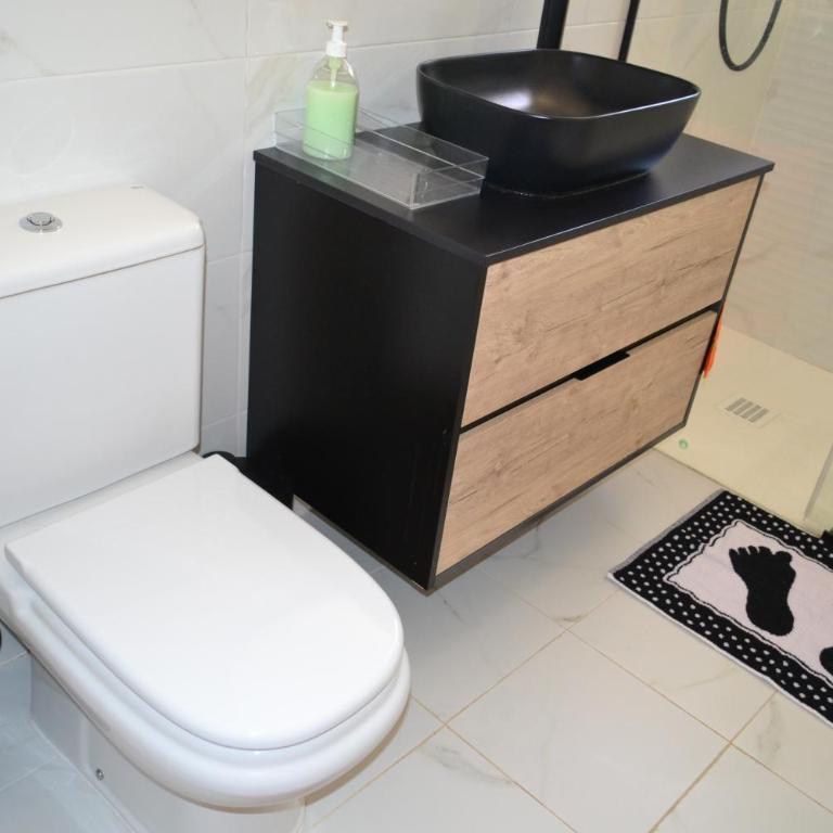 Triplex a 200 metros de la playa - Apartamento de 2 dormitorios - 19