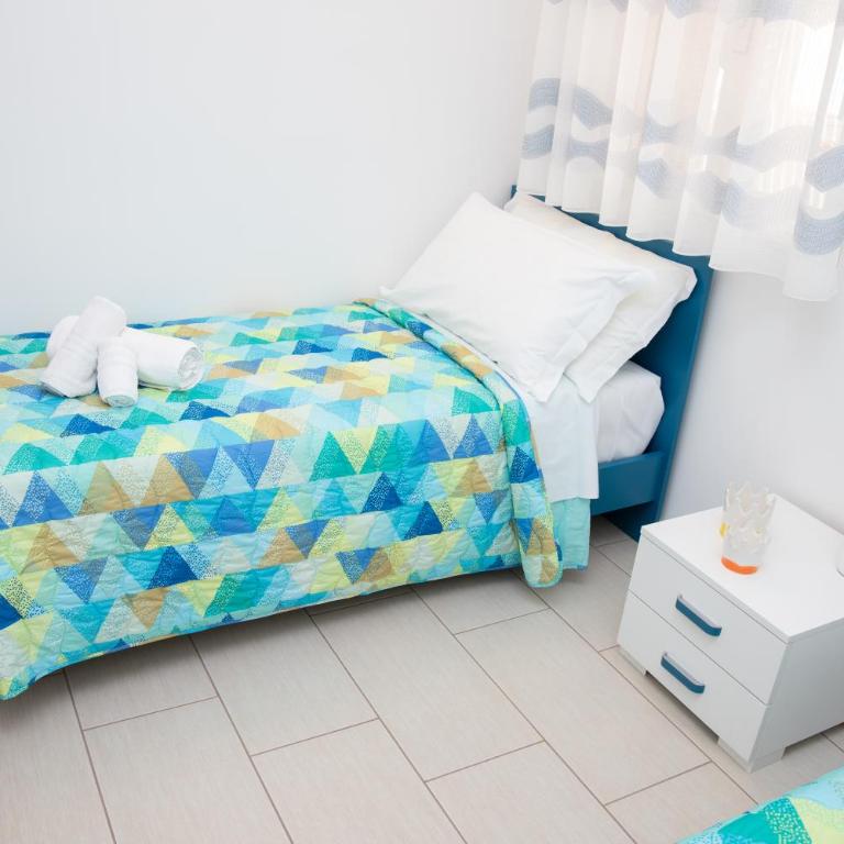 Case Fedelena (Via Salgari) - Appartamento con 3 Camere da Letto - 14
