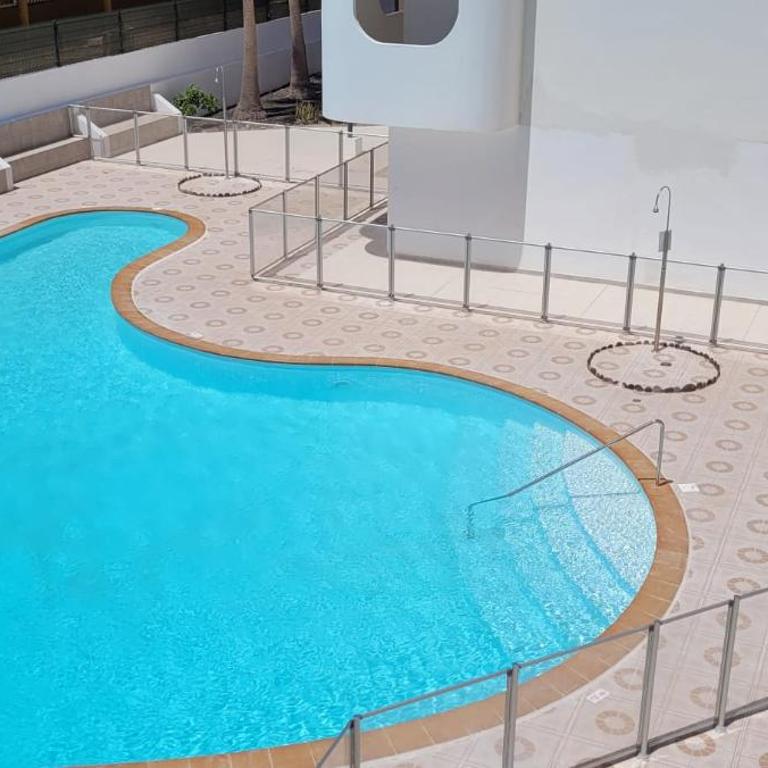 Superbe appartement à Costa Antigua - Apartamento de 1 dormitorio - 4