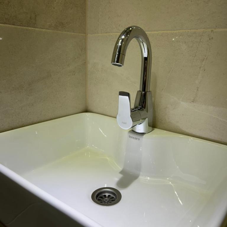 Latin Bridge Apartment Sarajevo - Apartman sa 2 Spavaće Sobe - 40