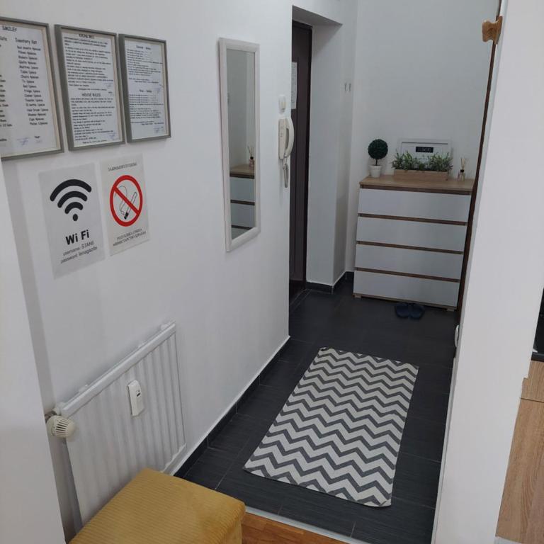 Smiley - Subotica Centar - Apartment - 29