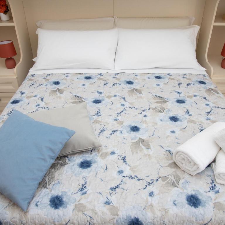Case Fedelena (Via Salgari) - Appartamento con 3 Camere da Letto - 7
